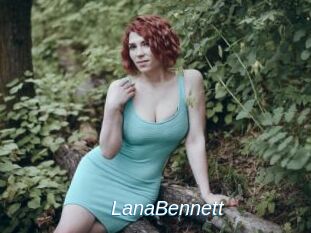 LanaBennett