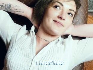 LanaBlane