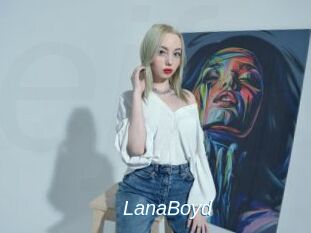 LanaBoyd