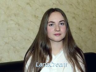 LanaCream