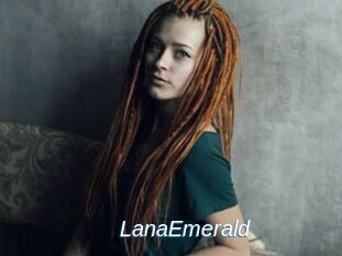 LanaEmerald