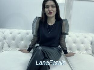 LanaFatale