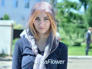 LanaFlower