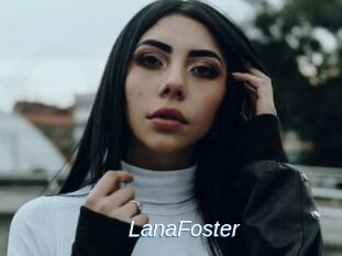 LanaFoster Ejaculations Féminines