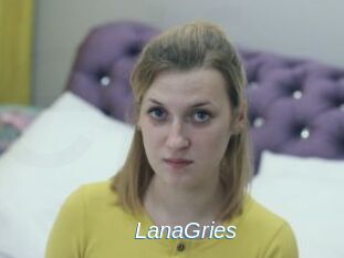 LanaGries Ejaculations Féminines