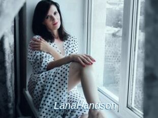LanaHandson
