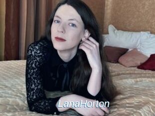 LanaHorton Ejaculations Féminines