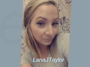 LanaJTaylor Ejaculations Féminines