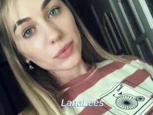 LanaLees