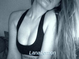 LanaLemon