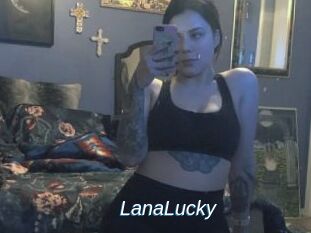 LanaLucky