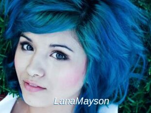 LanaMayson