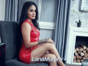 LanaMurphy Ejaculations Féminines