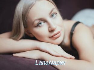 LanaNapier