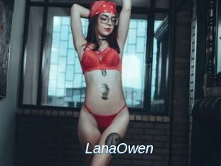 LanaOwen