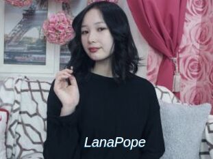 LanaPope