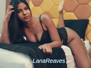 LanaReaves
