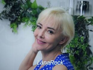 LanaRock