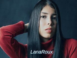 LanaRoux