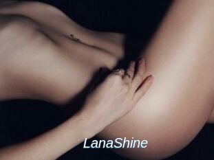 LanaShine Ejaculations Féminines