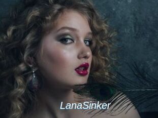 LanaSinker