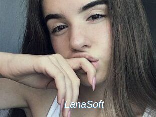 LanaSoft