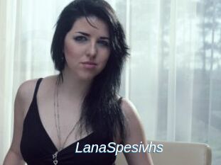 LanaSpesivhs