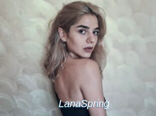 LanaSpring