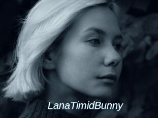 LanaTimidBunny Ejaculations Féminines