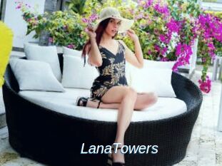 LanaTowers