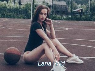 Lana_Wild Ejaculations Féminines