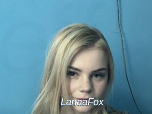 LanaaFox