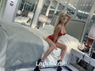 LaniaJizelle Ejaculations Féminines