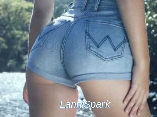LanniSpark