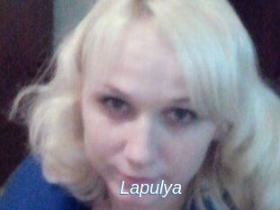Lapulya