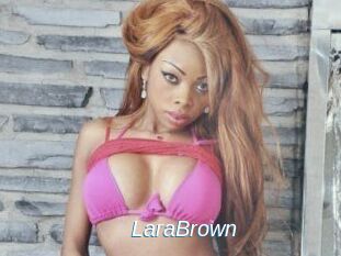 LaraBrown