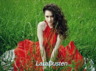 LaraDusten