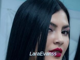 LaraEvanss