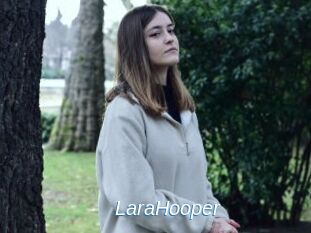 LaraHooper