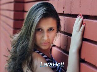 LaraHott