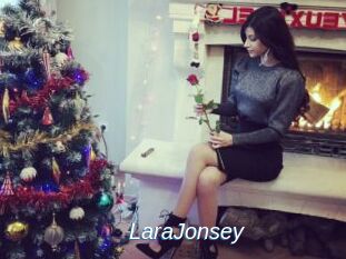 LaraJonsey
