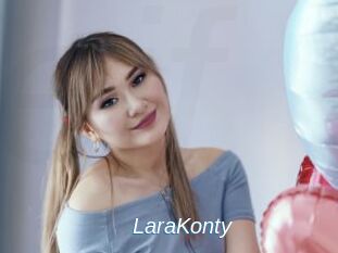 LaraKonty