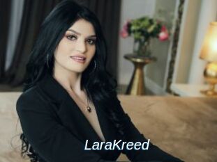 LaraKreed