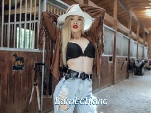 LaraLeblanc