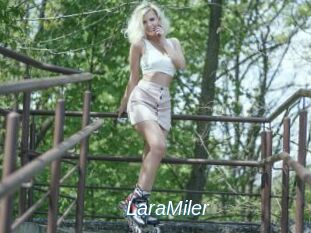 LaraMiler