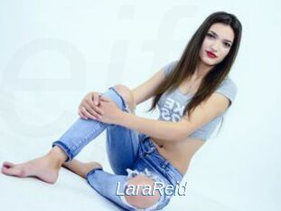 LaraReid