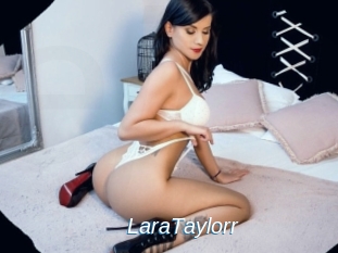 LaraTaylorr