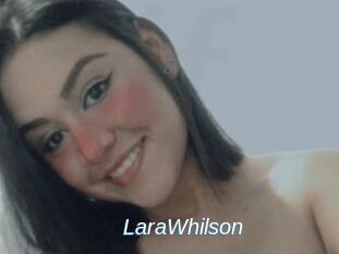 LaraWhilson
