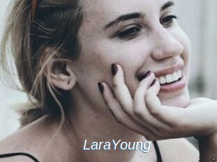 LaraYoung