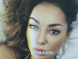 Lara_Klein Ejaculations Féminines